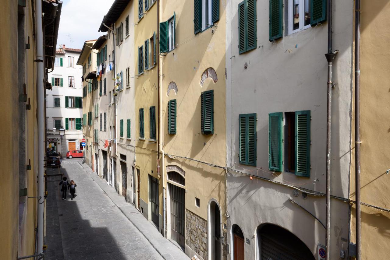 Pinzochere Artistic For Family Florence Luaran gambar