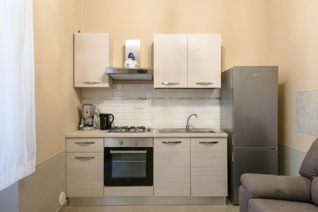 Pinzochere Artistic For Family Florence Luaran gambar