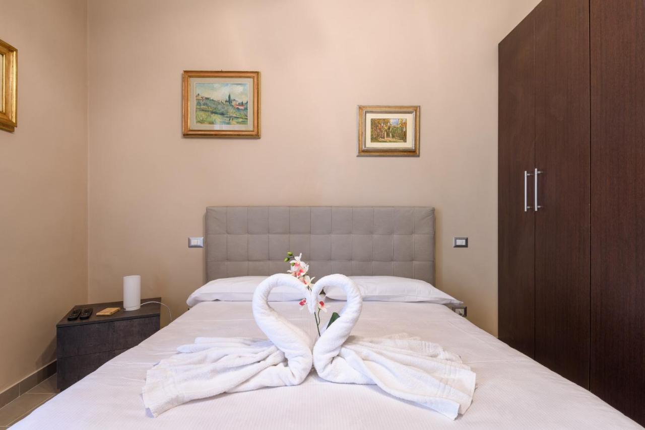 Pinzochere Artistic For Family Florence Luaran gambar