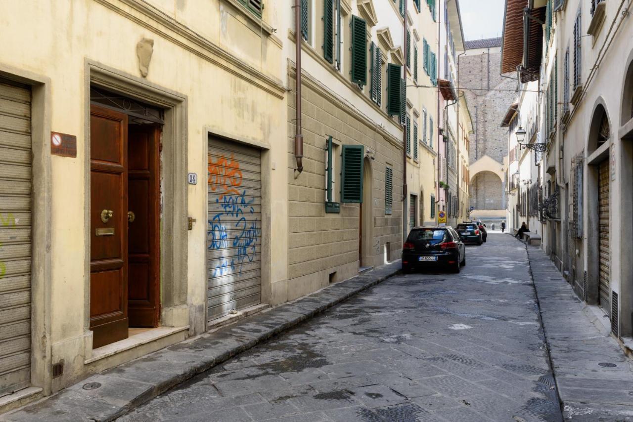 Pinzochere Artistic For Family Florence Luaran gambar