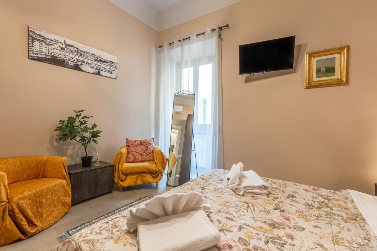 Pinzochere Artistic For Family Florence Luaran gambar