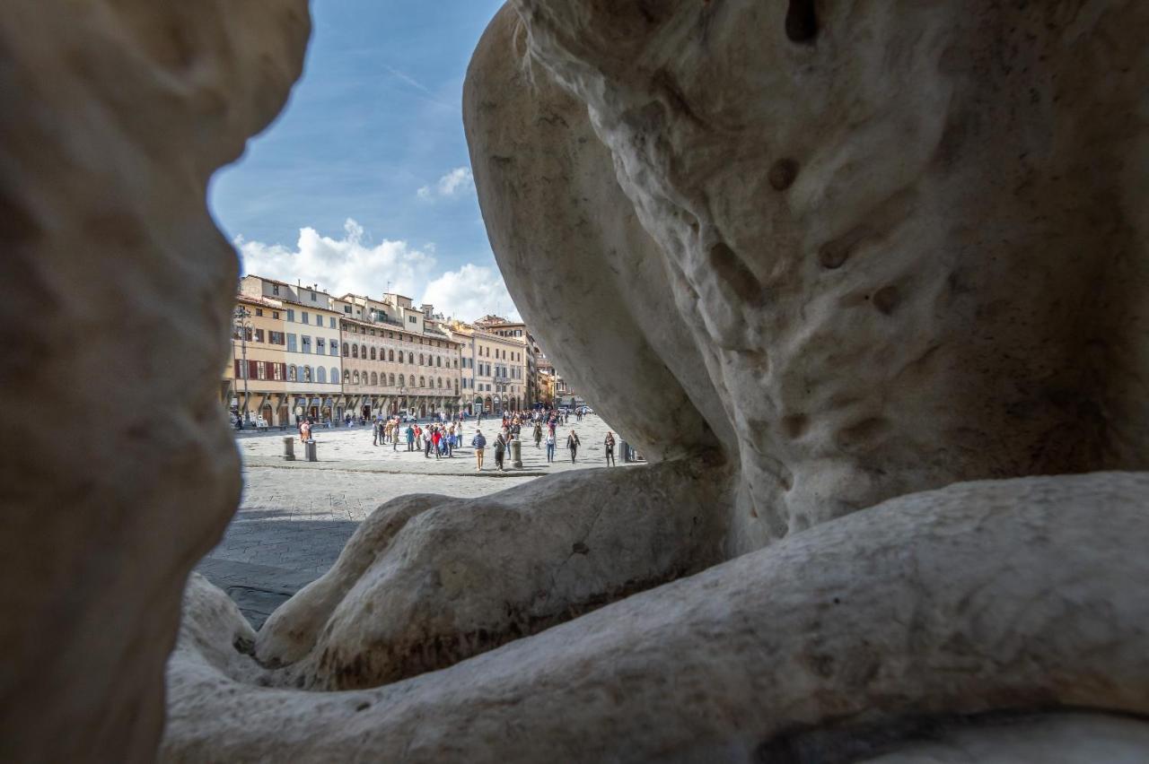 Pinzochere Artistic For Family Florence Luaran gambar