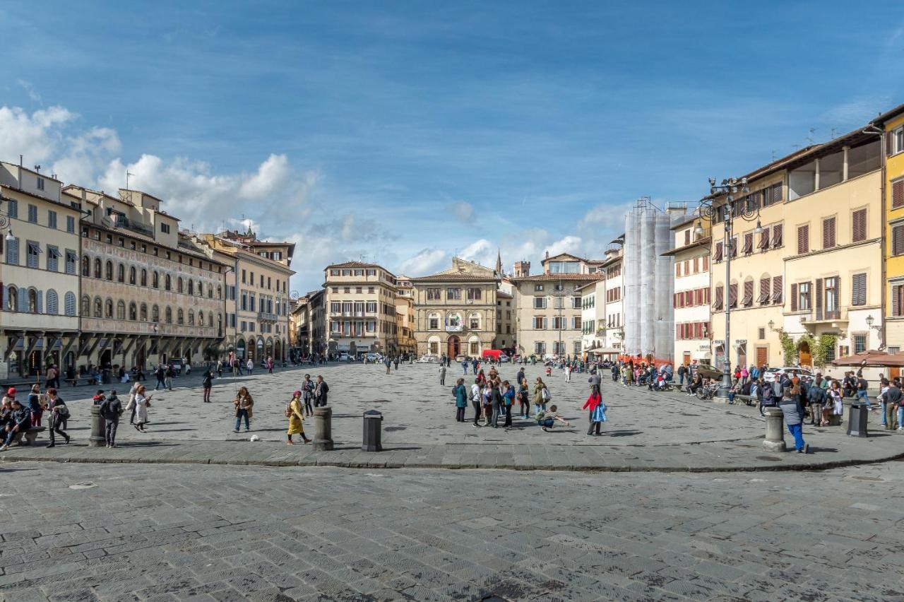 Pinzochere Artistic For Family Florence Luaran gambar