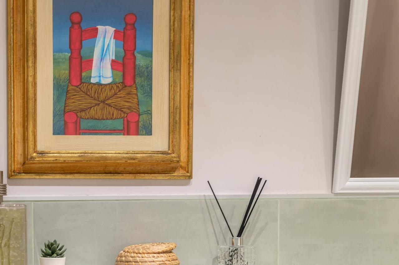 Pinzochere Artistic For Family Florence Luaran gambar
